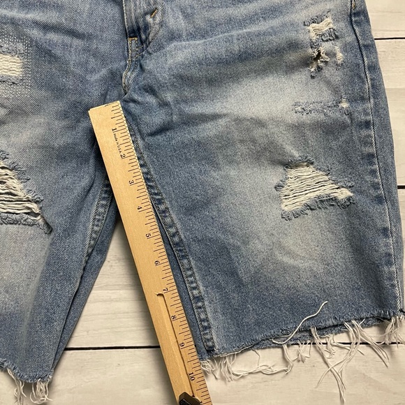 Mens 511 Levi's shorts - Picture 8 of 8